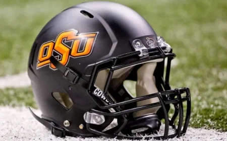 Morris Leaves North Texas for Oklahoma State Coaching Role