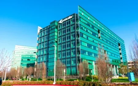 Zscaler Stock Drops Amid Ongoing Q1 Operating Losses