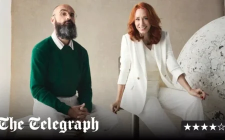 “The Rest Is Science Delights with Its Winning Formula”