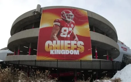 Chiefs Boost Playoff Chances with Sunday Victory