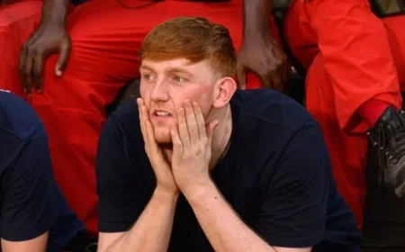 Angry Ginge: Net Worth and Reasons for Leaving the Show