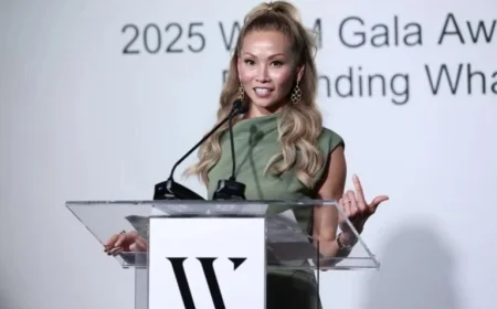 Ex-Goldman Sachs MD Dies Tragically in Bicycle Accident