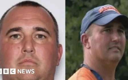 Virginia High School Coach Sought on Child Pornography Charges