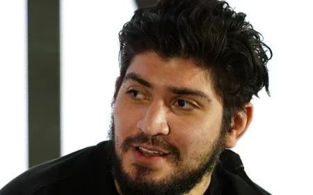 Dillon Danis, Nina Agdal Seek Jury Trial as Lawsuit Advances