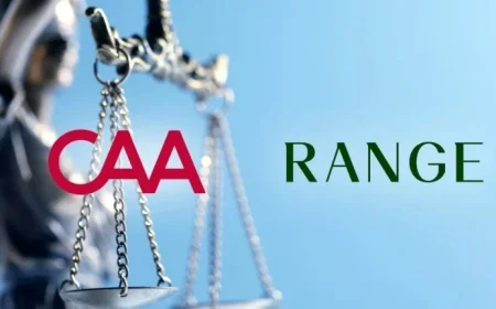 Range Countersues CAA in Poaching Dispute