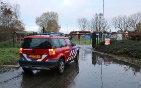 Brabant Faces Sewage Treatment Issues: Limit Toilet Flushing