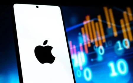 Top 10 Tech Stocks to Own Now: AAPL, NVDA, TSLA Lead