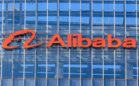 Alibaba Stock Surges with 34% Cloud Growth Driven by AI Innovation
