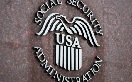 December 2025 Social Security Payment Changes: Key Updates for Beneficiaries