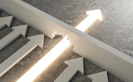 Dow Jones Futures: Market Reclaims Key Level Amid Nvidia’s Influence; Next Steps