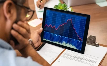 Historic Stock Market Event Looms in 2026 with Triple Bubble Burst Potential