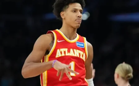 Hornets vs. Hawks: Game Time, TV, Streaming, Radio, and Thread Info