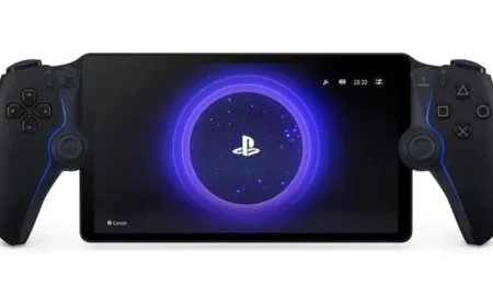 PS5 Owners: PlayStation Portal Now Available at a Bargain on Amazon