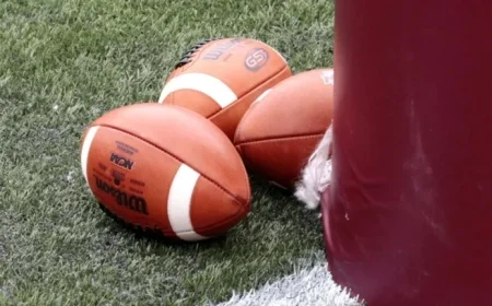 Missing High School Coach Sought on Criminal Charges