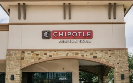 Thanksgiving Restaurant Hours: Chick-fil-A, Chipotle, and More