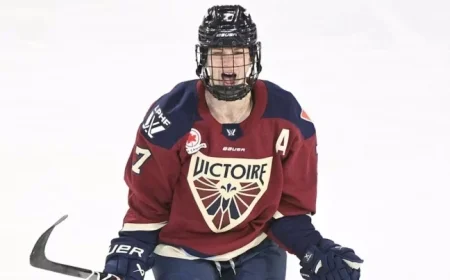 La Victoire Pursues First Goal of the Season