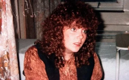 IRA Spread Lies of Sex Tape to Protect Member’s Lover