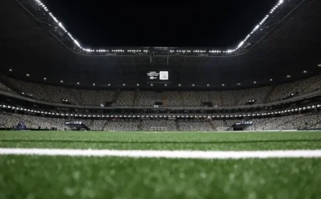 Watch Atlético-MG vs. Flamengo Live: Kickoff Time and Lineups