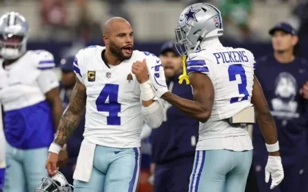 Week 13 NFL Best Bets: Cowboys Offer Strong Value Against Mahomes