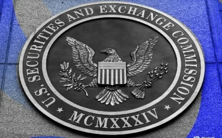 SEC Approves Fuse Energy Token, Advancing US Crypto Regulatory Clarity