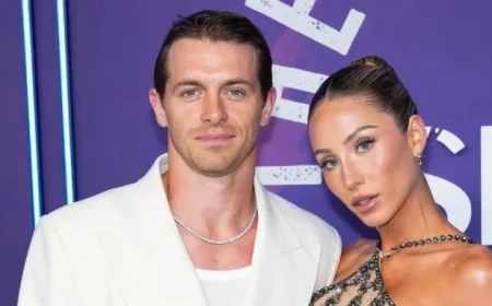 Why Braxton Berrios Missed Alix Earle’s ‘DWTS’ Season Appearances