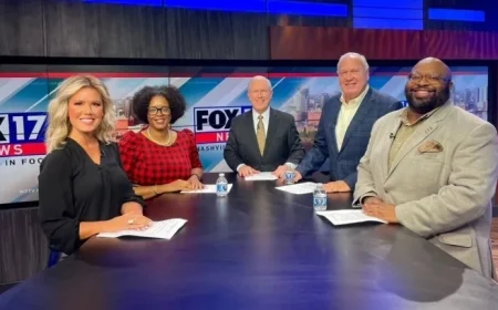 Has Democratic Nominee Aftyn Behn Caused Irreparable Damage?