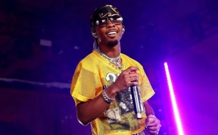 Police Launch Murder Investigation into Teen Found Dead in D4vd’s Car