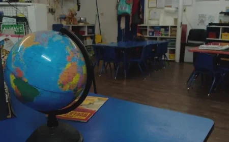 Tennessee Families Struggle as Daycare Assistance Remains Frozen