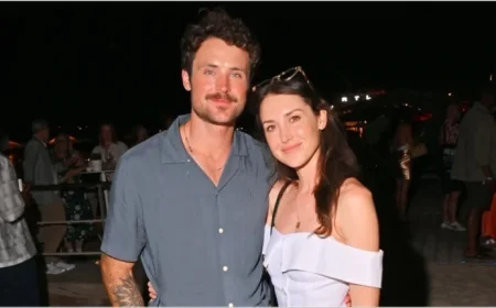 Dylan Efron Reveals ‘DWTS’ Challenges Tested His Relationship with Cour