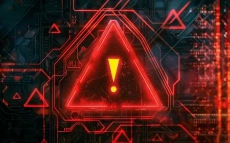 OnSolve CodeRED Cyberattack Disrupts Nationwide Emergency Alert Systems