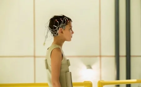 “Netflix Charts Welcome First Four Season Debut”