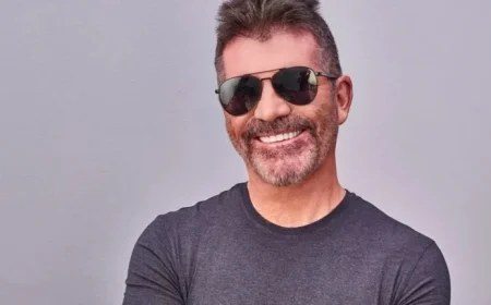 Simon Cowell Reflects: ‘I’m Consistent On and Off Camera’