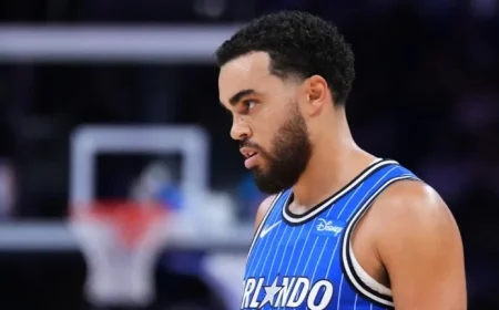 Ex-Wolves Guard Considered for Trade After Struggling in New Team