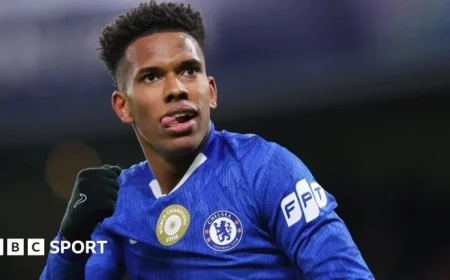 Estevao Willian Outshines Barcelona’s Lamine Yamal in Chelsea Clash