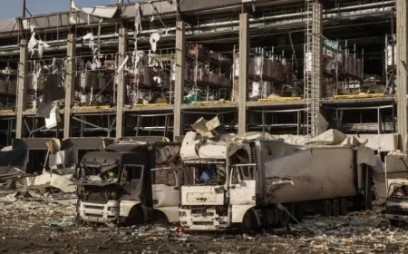 US-Ukraine Deal Unresolved as Key Differences Persist, Source Tells CNN