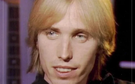Tom Petty’s Eternal Favorite Song: “There’s Such a Rush”