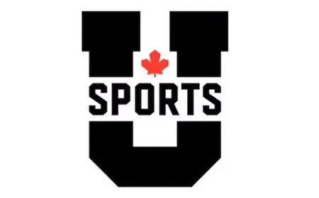 U Sports CEO Criticizes McGill’s Cut of 25 Sports Teams