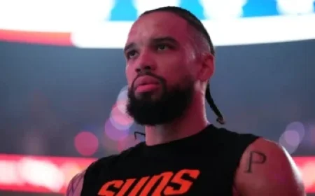 Freeland Stays as Ukraine Envoy Despite New Role at Rhodes Trust, PMO Confirms