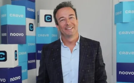 Luc Poirier Confronts Severe Health Challenge