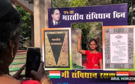 Constitution Day: Key Events and Landmark Judgments Timeline