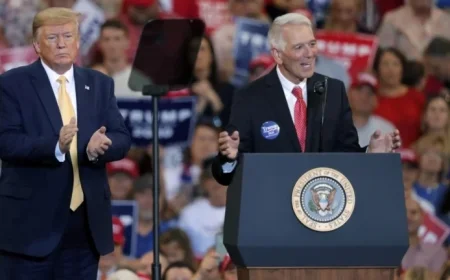 Louisiana Health Chief, COVID Vaccine Critic, Appointed CDC Deputy