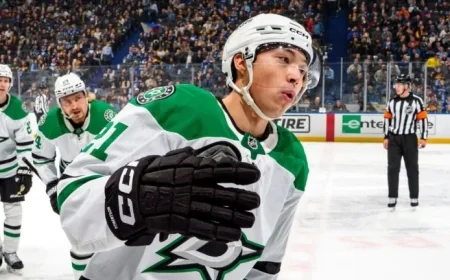 Robertson Aims to Secure Spot on U.S. Olympic Team