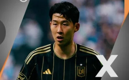 Minnesota United, LAFC Eliminated in Conference Semifinals