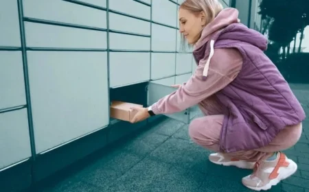 Asendia and HubBox Partner for Global Out-of-Home Delivery Solutions