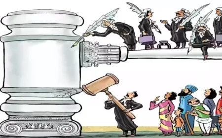 “We Wrote and Crafted It”