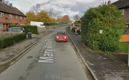 Five Shropshire Neighborhoods Celebrate November Postcode Lottery Wins