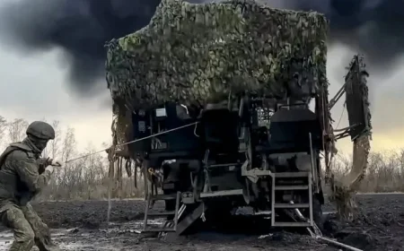 Europeans Draft Backup Plan to Seize Russian Assets for Ukraine – POLITICO