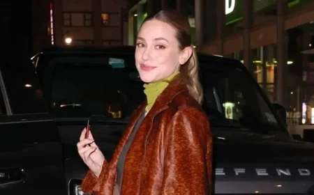 Predicting 2026’s Red: This Trendy Color Takes Center Stage