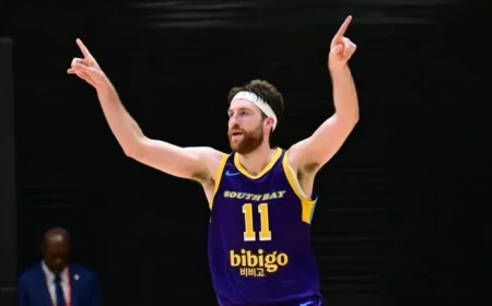 Lakers Dismiss Ayton, Secure Timme with Two-Way Contract