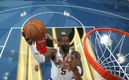 Lakers Analysis: Vanderbilt’s Disappearance, Ayton’s Impact, and Upcoming Games